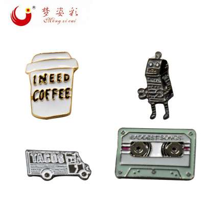 MZC 4pcs/set Black Robbit Brooches CD Enamel Pin for Male Brooches Alloy Hand Shape Jewelry Accessories Car Homme Broches Gifts
MZC 4pcs/set Black Robbit Brooches CD Enamel Pin for Male Brooches Alloy Hand Shape Jewelry Accessories Car Homme Broches Gifts