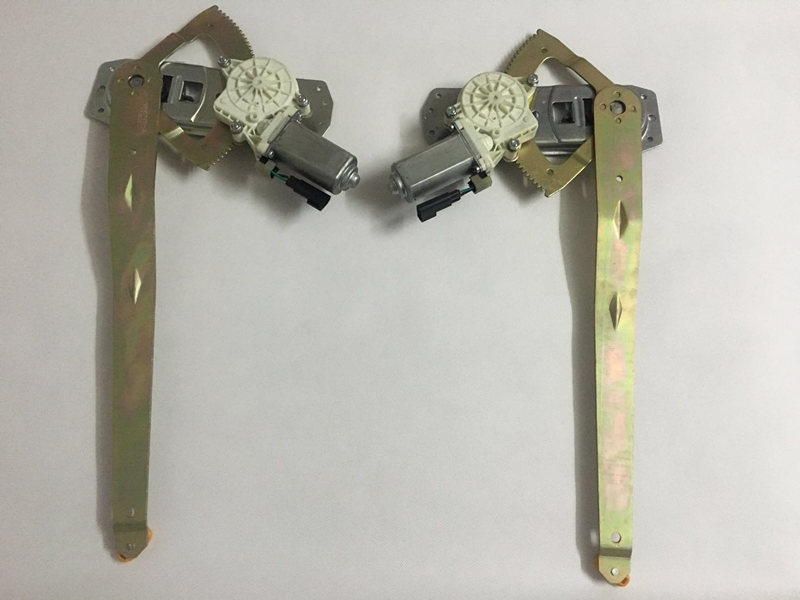 Front L R Electric door window regulator for Ford Transit 4IV MK5 1998-2000, 1052175 95VB V23200 BC 95VB V23201 BC
Front L R Electric door window regulator for Ford Transit 4IV MK5 1998-2000, 1052175 95VB V23200 BC 95VB V23201 BC