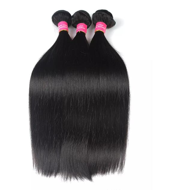 Brazilian Remy Human Hair Bundles 9A Grade 100 Unprocessed Natural Color Brazilian Straight Body Wave Virgin Human Hair Wefts Extensions
Brazilian Remy Human Hair Bundles 9A Grade 100 Unprocessed Natural Color Brazilian Straight Body Wave Virgin Human Hair Wefts Extensions