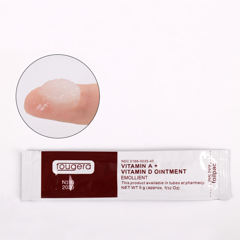 100pcs Ointment A+D Anti Scar Aftercare Repair Cream for Permanent Makeup Eyebrow Lip Wipper for Tattoo Practice Skin Microblading Accessory
100pcs Ointment A+D Anti Scar Aftercare Repair Cream for Permanent Makeup Eyebrow Lip Wipper for Tattoo Practice Skin Microblading Accessory