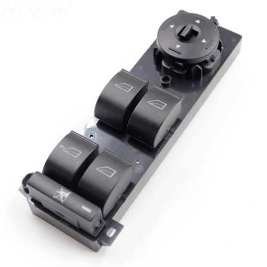Electric Power Window Lifter Door Master Control Switch 9M5T14A132CA For F ORD Focus 9M5T-14A132-CA Car Window Switch High Quality