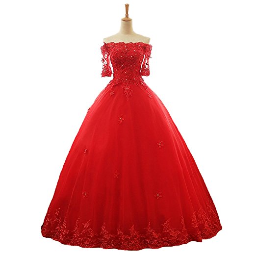 2020 New High Quality Lace Sweet 16 Ball Gown Quinceanera Dresses Beaded Formal Party Gown Vestidos De 15 Anos, Water melon
2020 New High Quality Lace Sweet 16 Ball Gown Quinceanera Dresses Beaded Formal Party Gown Vestidos De 15 Anos, Water melon