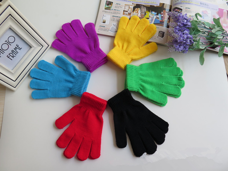 9 Color Fashion Children's Kids Magic Gloves Gloves Girl Boys Kids Stretching Knitting Winter Warm Gloves Choosing Colors
9 Color Fashion Children's Kids Magic Gloves Gloves Girl Boys Kids Stretching Knitting Winter Warm Gloves Choosing Colors
