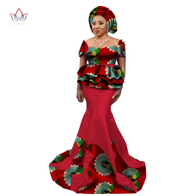 BRW 2017 New African Skirt Set for Women Dashiki Elegant African Clothes Applique Plus Size Traditional African Clothing WY2240
BRW 2017 New African Skirt Set for Women Dashiki Elegant African Clothes Applique Plus Size Traditional African Clothing WY2240