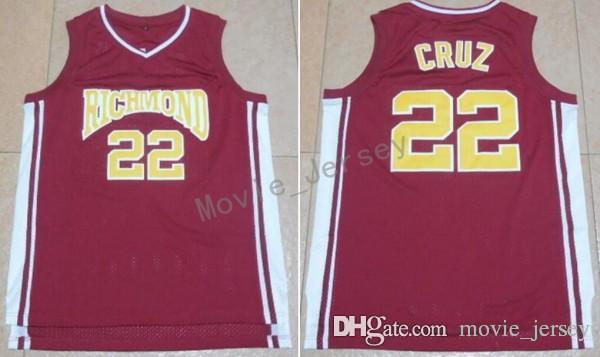 2018 New Style 22 Timo Cruz Jersey Shirt 30 Rev 30 Fashion Richmond Cheap Jerseys Uniforms Breathable Pure Cotton Alternate Red Top Quality, As pic
2018 New Style 22 Timo Cruz Jersey Shirt 30 Rev 30 Fashion Richmond Cheap Jerseys Uniforms Breathable Pure Cotton Alternate Red Top Quality, As pic