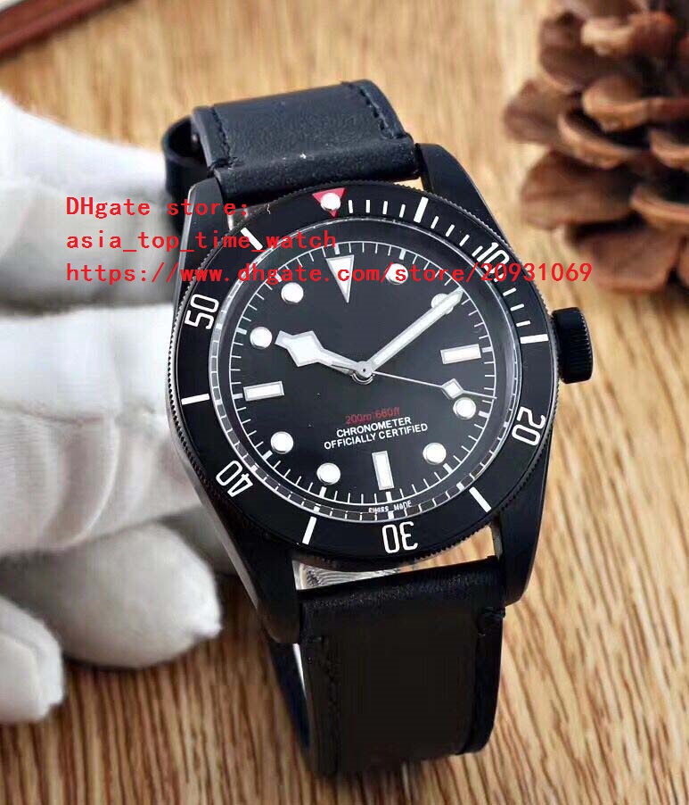 2018 latest version 6 color watches 79200B KW DIVE watch 41.5mm Leather bracelet High quality Mechanical automatic Men's watch
2018 latest version 6 color watches 79200B KW DIVE watch 41.5mm Leather bracelet High quality Mechanical automatic Men's watch