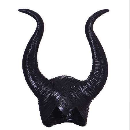 1Pcs Trendy Novelty Creepy Maleficent Horns Hats for Adult Women Cosplay Halloween Party Costume Jolie Headpiece Hat Cap Masks
1Pcs Trendy Novelty Creepy Maleficent Horns Hats for Adult Women Cosplay Halloween Party Costume Jolie Headpiece Hat Cap Masks