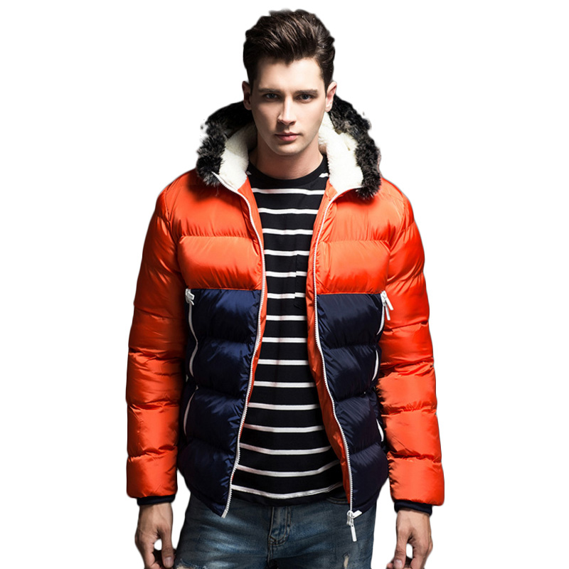 Winter Warm Men Cotton Parka Hoodies Windbreaker Jackets Parka Men Thicken Winter Jacket Casual Coat Plus Size M-3XL, Ivory
Winter Warm Men Cotton Parka Hoodies Windbreaker Jackets Parka Men Thicken Winter Jacket Casual Coat Plus Size M-3XL, Ivory