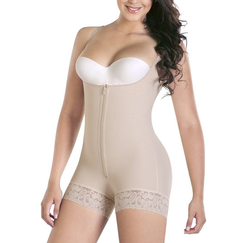 Slimming Underwear Bodysuit Women Lingerie Butt Lifter Hot Shaper Butt Enhancer Ladies Shapewear Body Shaping Modeling Strap, Khaki
Slimming Underwear Bodysuit Women Lingerie Butt Lifter Hot Shaper Butt Enhancer Ladies Shapewear Body Shaping Modeling Strap, Khaki