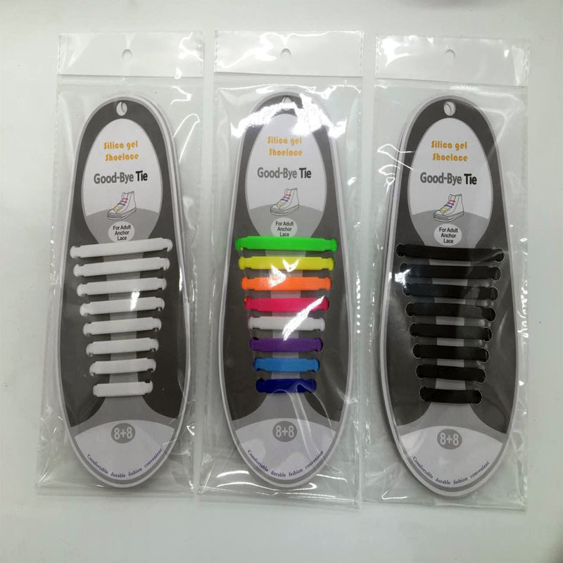 V-Tie Creative Design Unisex Fashion Design Athletic Running No Tie Shoe lace Elastic Lazy Silicone Shoelaces All Sneakers for Adult(16pcs)
V-Tie Creative Design Unisex Fashion Design Athletic Running No Tie Shoe lace Elastic Lazy Silicone Shoelaces All Sneakers for Adult(16pcs)