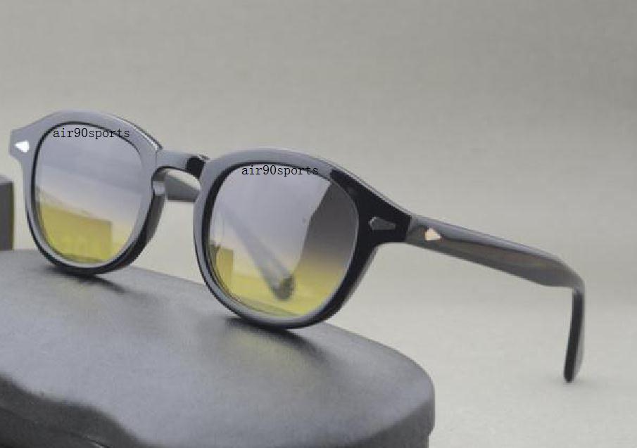 NEW style fashion brand Tortoise black frames 3size lemtosh sunglasses men women sun glasses with original box free shipping, White;black
NEW style fashion brand Tortoise black frames 3size lemtosh sunglasses men women sun glasses with original box free shipping, White;black