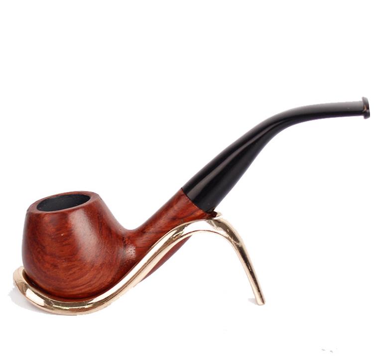 Removable mahogany filter cigarette holder, red sandalwood, wax pipe, retro smoking accessories
Removable mahogany filter cigarette holder, red sandalwood, wax pipe, retro smoking accessories