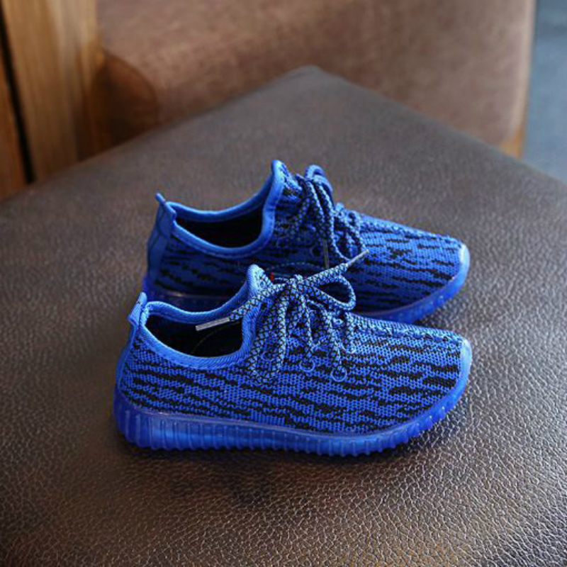 Children Light Shoes Sport Shoes Baby LED Luminous Breathable Running Shoes Fashion Sneakers for Kids Boys and Girls, Black
Children Light Shoes Sport Shoes Baby LED Luminous Breathable Running Shoes Fashion Sneakers for Kids Boys and Girls, Black
