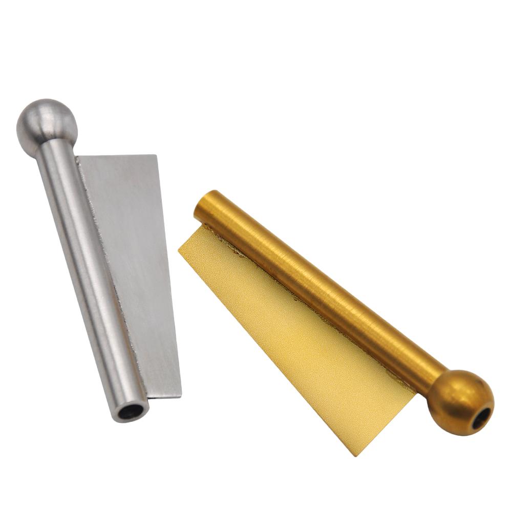 New Design Nasal Snuff Sniffer Straw Snorter Snuffer tube With Blade edge Brand New Smoking Accessories
New Design Nasal Snuff Sniffer Straw Snorter Snuffer tube With Blade edge Brand New Smoking Accessories