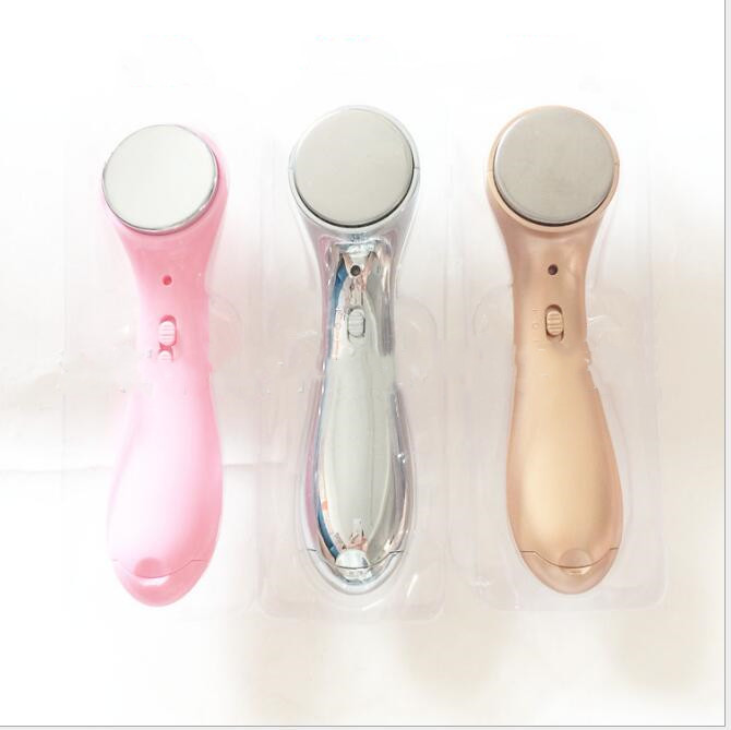 Mini Facial Massger Handheld Skin Lifting Anti Wrinkle Face Deep Cleansing Skin Care Instrument Beauty Device
Mini Facial Massger Handheld Skin Lifting Anti Wrinkle Face Deep Cleansing Skin Care Instrument Beauty Device