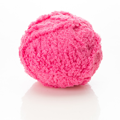 20colors 10pcs Single Strands Wool Cloth With Soft Nap Plush Top Line To Hand-woven Thread Crochet Knitting Applicable