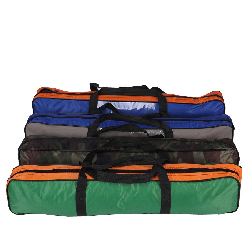 Colorful Oxford Cloth Package Waterproof Tent Storage Bag Moisture Proof Aluminum Foil Mats Bags Various Style Outdoor Receive Tool 15jc X, As show
Colorful Oxford Cloth Package Waterproof Tent Storage Bag Moisture Proof Aluminum Foil Mats Bags Various Style Outdoor Receive Tool 15jc X, As show