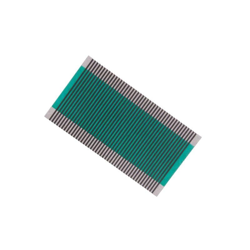 Carkitsshop 40pcs Sagem Instrument Ribbon for Peugeot 406 Sagem LCD Display Repair, Peugeot 406 Cluster Pixel Repair