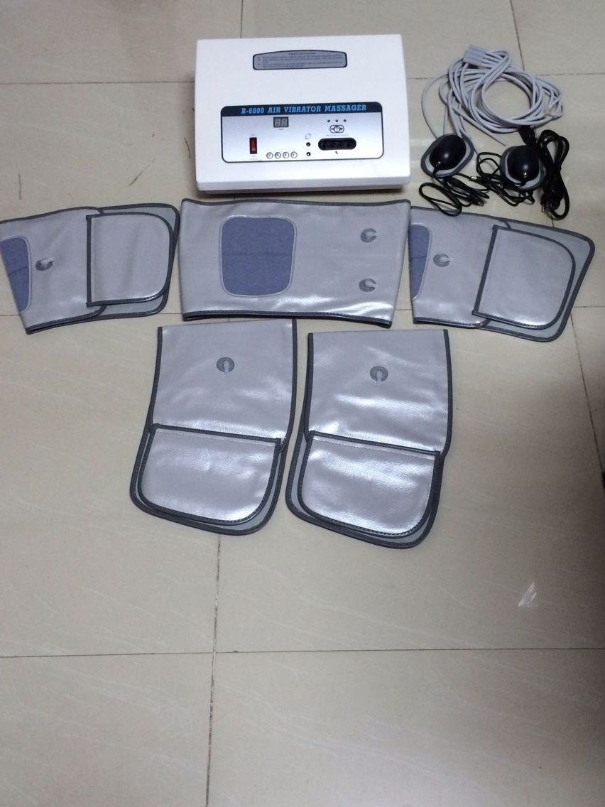 best lymphatic drainage pressotherapy slimming weight loss machine/ llymphatic drainage /lymphatic drainage anti cellulite machine
best lymphatic drainage pressotherapy slimming weight loss machine/ llymphatic drainage /lymphatic drainage anti cellulite machine