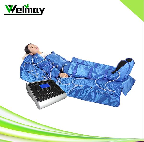 lymphatic drainage far infrared pressotherapy slimming pressotherapy machine 3 in 1
lymphatic drainage far infrared pressotherapy slimming pressotherapy machine 3 in 1