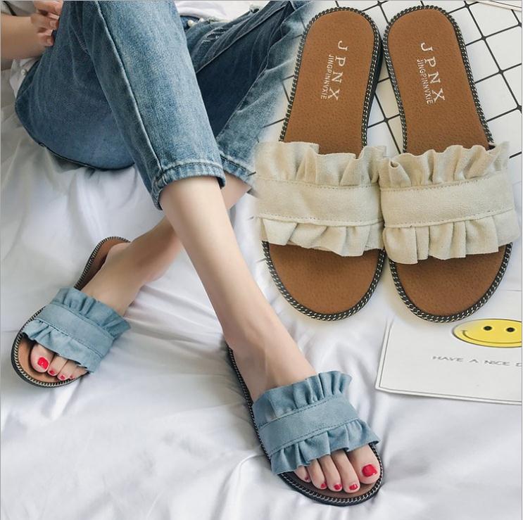 Designer woman Sandals fashion Beach Thick bottom slipper classic platform Alphabet lady Shoes ladies slides, Customize
Designer woman Sandals fashion Beach Thick bottom slipper classic platform Alphabet lady Shoes ladies slides, Customize