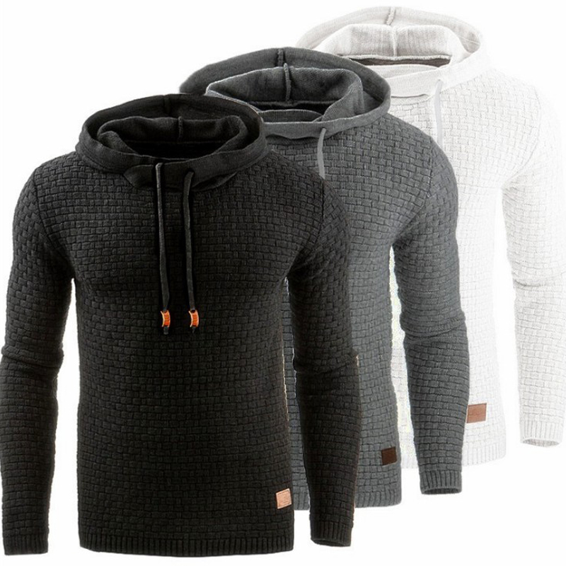 Hoodies Men Male Long Sleeve Solid Color Hooded Sweatshirt Mens Hoodie Tracksuit Sweat Coat Casual Sportswear S-4XL
Hoodies Men Male Long Sleeve Solid Color Hooded Sweatshirt Mens Hoodie Tracksuit Sweat Coat Casual Sportswear S-4XL
