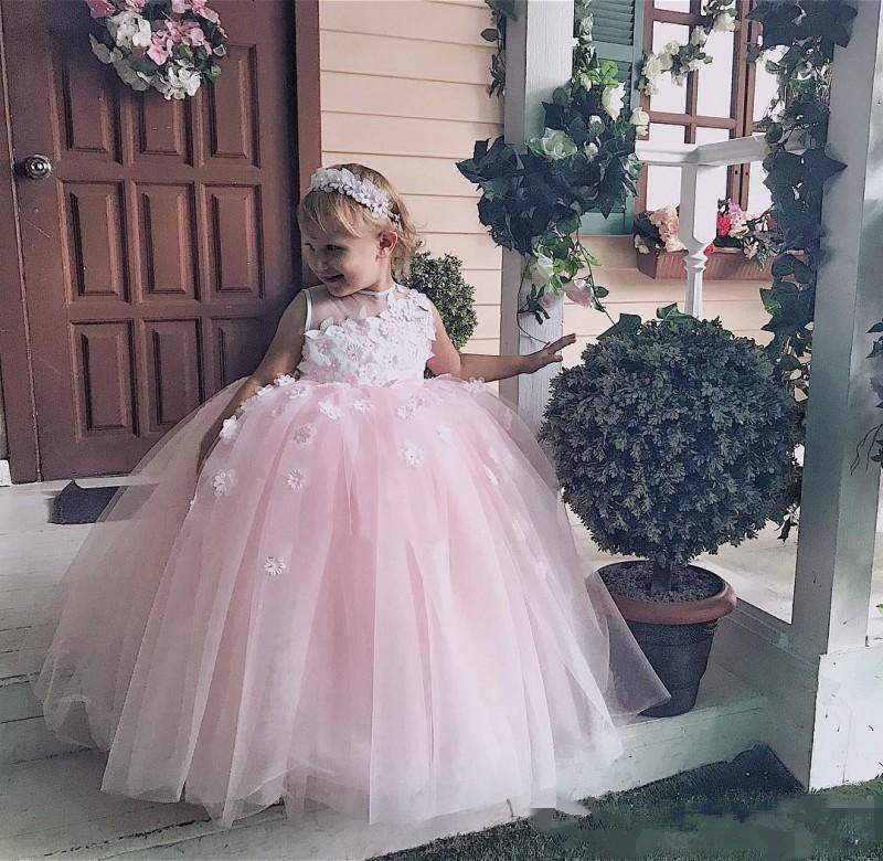 2019 New Lovely New Tulle Ruffled Handmade flowers One-shoulder Flower Girls' Dresses Girl's Pageant Dresses, Orange
2019 New Lovely New Tulle Ruffled Handmade flowers One-shoulder Flower Girls' Dresses Girl's Pageant Dresses, Orange