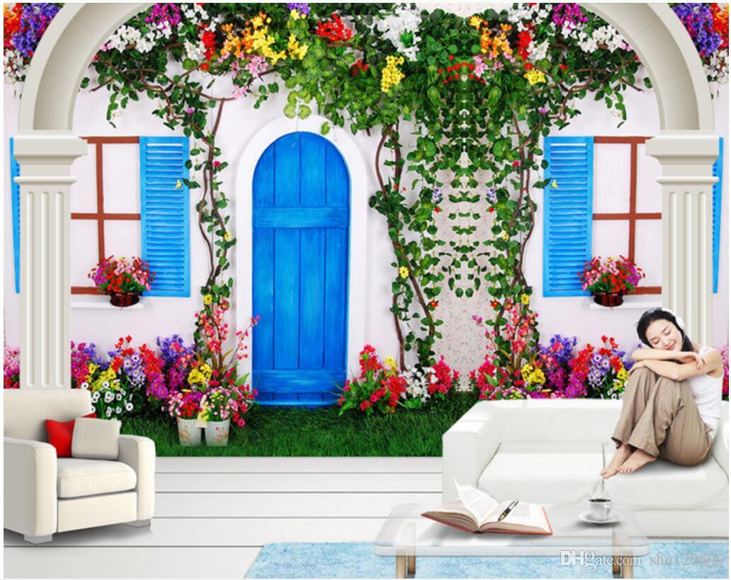3d room wallpaper on a wall custom photo Wall blue window flowers landscape Home decor living room 3d wall murals wallpaper for walls 3 d
3d room wallpaper on a wall custom photo Wall blue window flowers landscape Home decor living room 3d wall murals wallpaper for walls 3 d