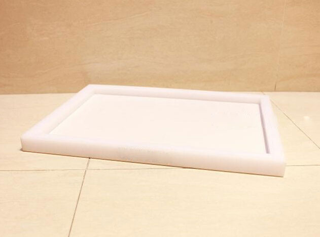 Luxury Jewelry Display Tray Acryl Cosmetic Makeup Storage White Tray Lipstick Storage Stand Perfect Wedding Gift
Luxury Jewelry Display Tray Acryl Cosmetic Makeup Storage White Tray Lipstick Storage Stand Perfect Wedding Gift