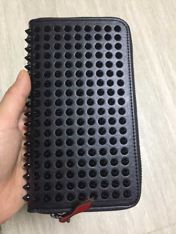 hot full grain genuine leather original colorful rivets long women and men zipper wallets purse, Photo color
hot full grain genuine leather original colorful rivets long women and men zipper wallets purse, Photo color