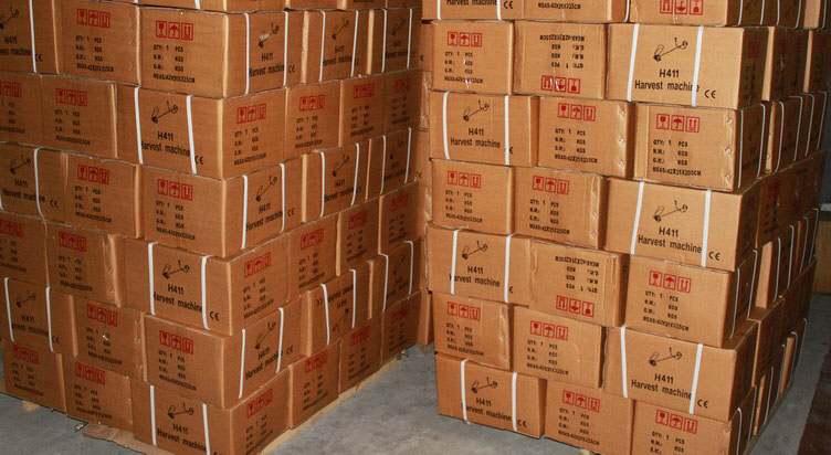 2stroke forage harvester mower mini rice harvester wheat cutting machines wheat cutter mini harvester brush cutter276C2002028