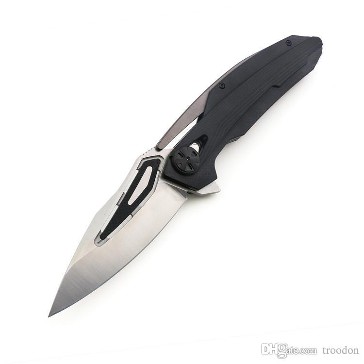 xmas gift knife ZT Zero Tolerance 0999 ZT0999 ZT0999CF balll bearing G10 handle flipper Folding knife 1pcs
xmas gift knife ZT Zero Tolerance 0999 ZT0999 ZT0999CF balll bearing G10 handle flipper Folding knife 1pcs