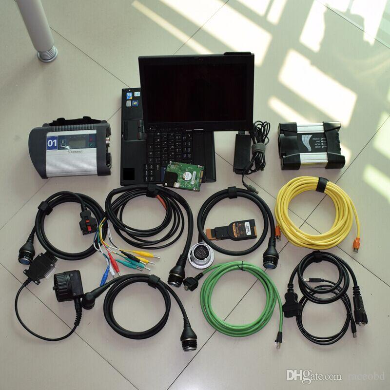 mb star c4 sd connect for bmw icom next diagnostic tool 2 IN 1 hdd 1tb with laptop x200t ready to use
mb star c4 sd connect for bmw icom next diagnostic tool 2 IN 1 hdd 1tb with laptop x200t ready to use