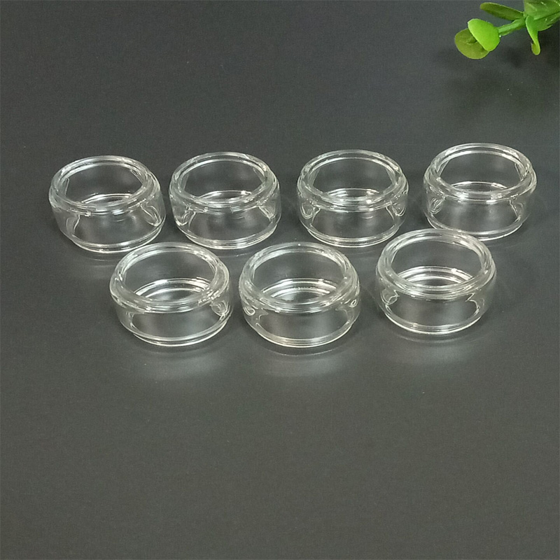 Extended Glass Tube Fat Replacement Sleeve Battery For Smok TFV12 Prince TFV8 X Big Baby 2ml 4ml RBA Vape Pen 22 Plus Gift Box
Extended Glass Tube Fat Replacement Sleeve Battery For Smok TFV12 Prince TFV8 X Big Baby 2ml 4ml RBA Vape Pen 22 Plus Gift Box