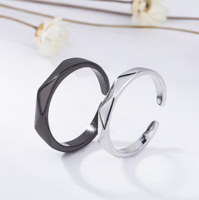 jewelry S925 sterling silver rings for couple classic open rings simple for lovers hot fashion free of shipping
jewelry S925 sterling silver rings for couple classic open rings simple for lovers hot fashion free of shipping