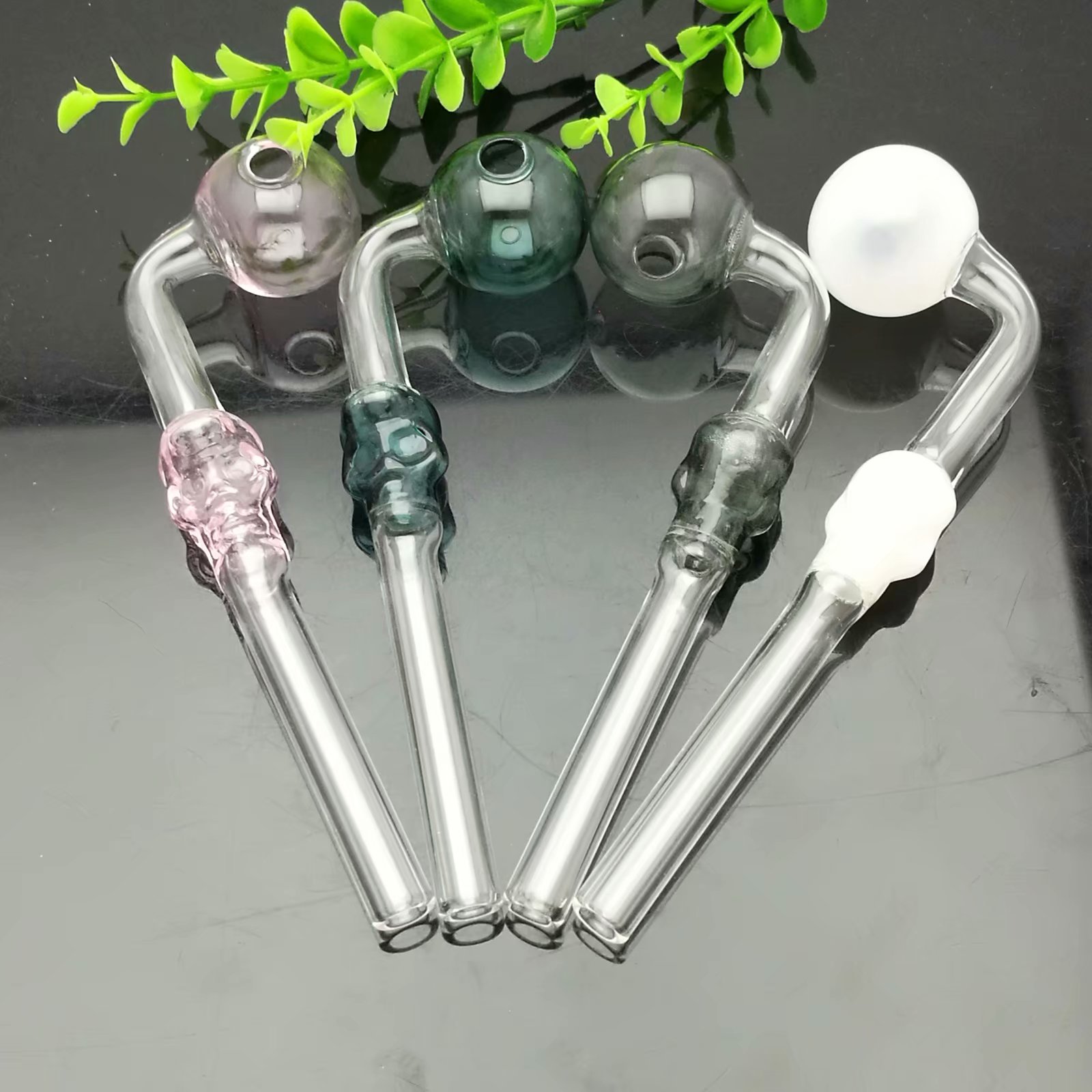 Coloured skull glass foam pot Pipes Smoking Glass Bongs Glass Bubblers For Smoking Pipe Mix Colors
Coloured skull glass foam pot Pipes Smoking Glass Bongs Glass Bubblers For Smoking Pipe Mix Colors