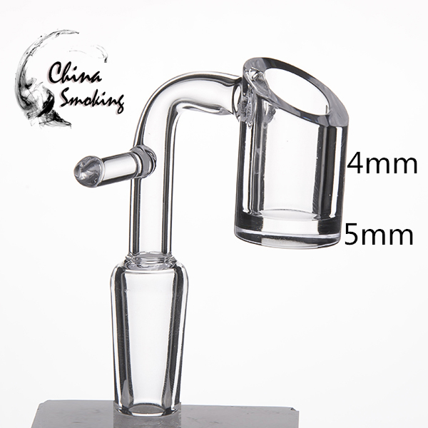 5mm Thick Bottom Quartz Enail fit 20mm Heating Coil 4mm smoke Bowl Electronic Domeless Bangers With Hook
5mm Thick Bottom Quartz Enail fit 20mm Heating Coil 4mm smoke Bowl Electronic Domeless Bangers With Hook