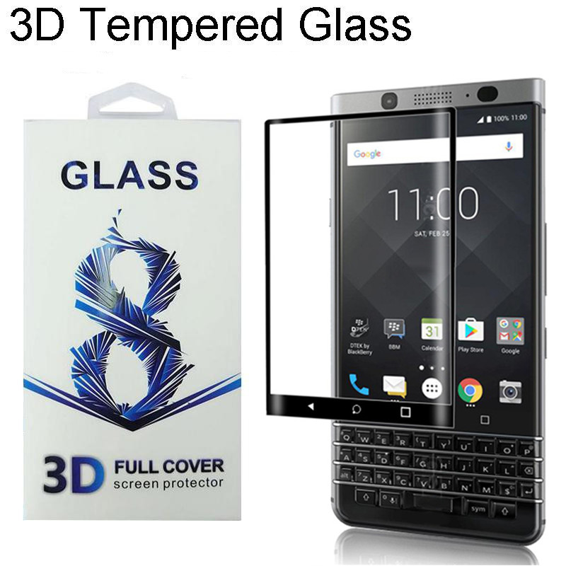 Full Cover 3D Curved Side For Blackberry Keyone Blackberry Key2 two Priv Tempered Glass Screen Protector 0.2MM with Retail Package
Full Cover 3D Curved Side For Blackberry Keyone Blackberry Key2 two Priv Tempered Glass Screen Protector 0.2MM with Retail Package