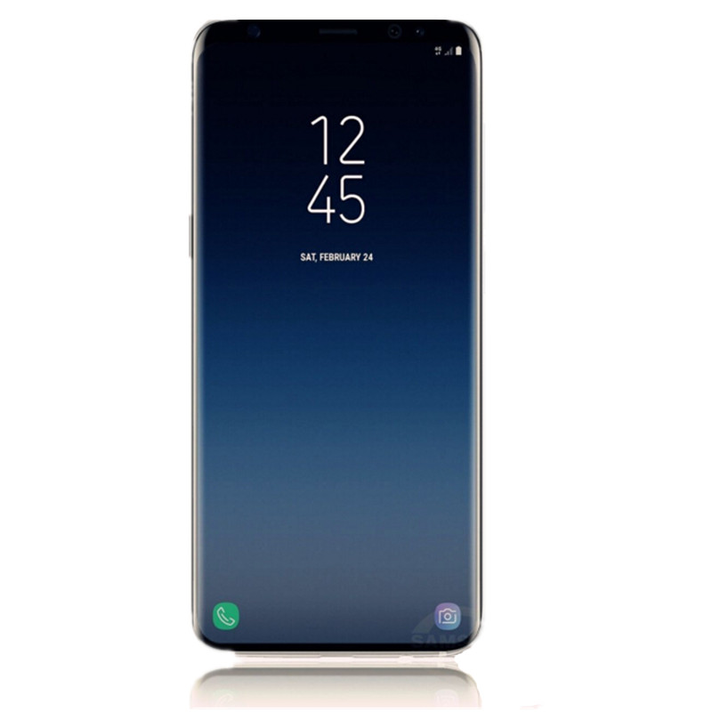 6.9inch Full Screen Q21U Cell phone Quad Core 1G RAM 16GB ROM 3G WCDMA Shows Fake 5G Displayed Smartphone, Black
6.9inch Full Screen Q21U Cell phone Quad Core 1G RAM 16GB ROM 3G WCDMA Shows Fake 5G Displayed Smartphone, Black