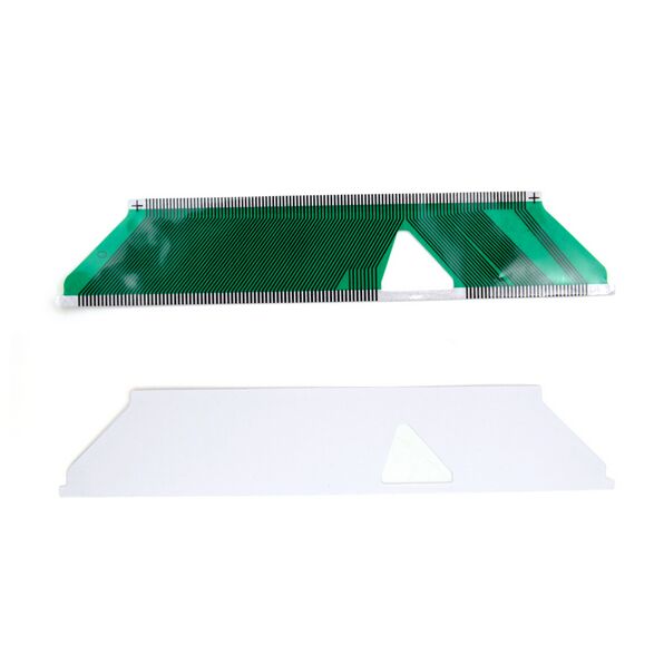 Carkitsshop 40pcs Saab SID2 SID 2 ribbon cable for Saab 9-3 9-5 LCD dead pixel repair, Saab SID 2