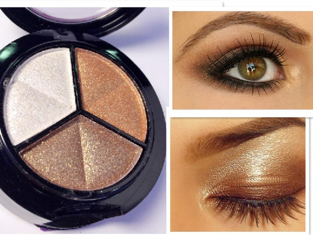 Dropshipping 3 Mixed Colors Women Comestic Eyeshadow Long Lasting Makeup Eye Shadow Free Shipping
Dropshipping 3 Mixed Colors Women Comestic Eyeshadow Long Lasting Makeup Eye Shadow Free Shipping
