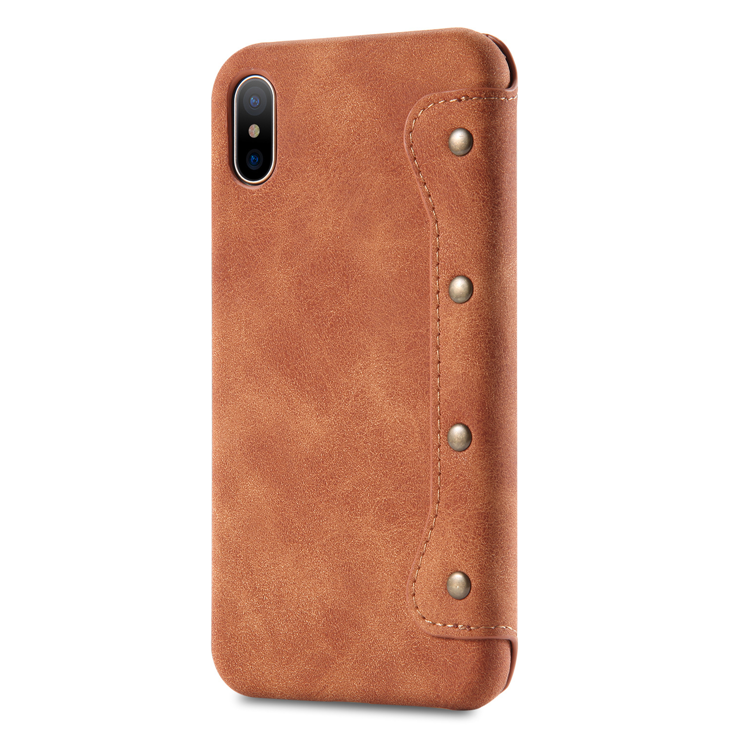PU Leather Mobile Leather PU Case mobile phone Cases For ss S9 PLUS free shipping, Brown
PU Leather Mobile Leather PU Case mobile phone Cases For ss S9 PLUS free shipping, Brown