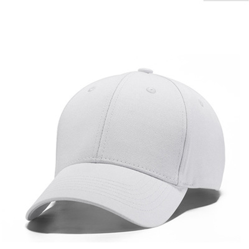 Pure Color Cotton Adult Cap Wild Europe and the United States Simple men's Light Board Cap Baseball Cap, Black
Pure Color Cotton Adult Cap Wild Europe and the United States Simple men's Light Board Cap Baseball Cap, Black