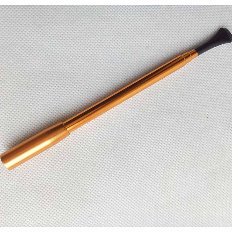 Women's Long Series Retractable Vintage Cigarette Pipes Tobacco Metal Holder Hand Smoking Pipe Photographic Props Lady Cigarettes
Women's Long Series Retractable Vintage Cigarette Pipes Tobacco Metal Holder Hand Smoking Pipe Photographic Props Lady Cigarettes