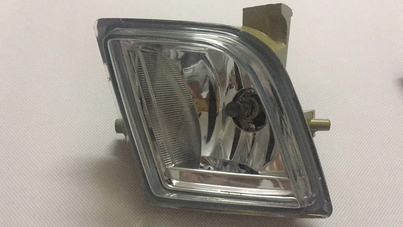 Fog Lamp Lights for Mazda 6 2008 2009 2010 GH 2.5L Right & Left side GS3M-V7-220 GV7D-51-690 GV7D-51-680