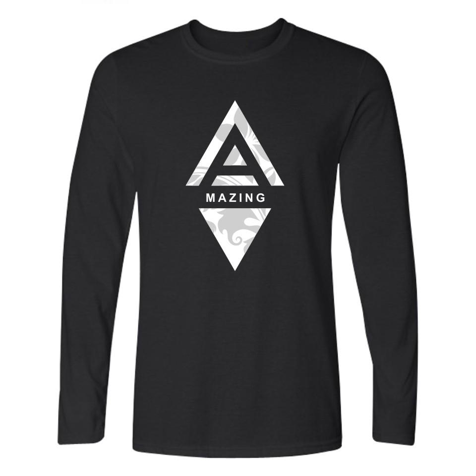 Blackday Harajuku Amazing t shirt Long Sleeve fitness Fashion T-shirt men Spring Funny t shirts Printed camisa masculina tshirt 4xl, White
Blackday Harajuku Amazing t shirt Long Sleeve fitness Fashion T-shirt men Spring Funny t shirts Printed camisa masculina tshirt 4xl, White