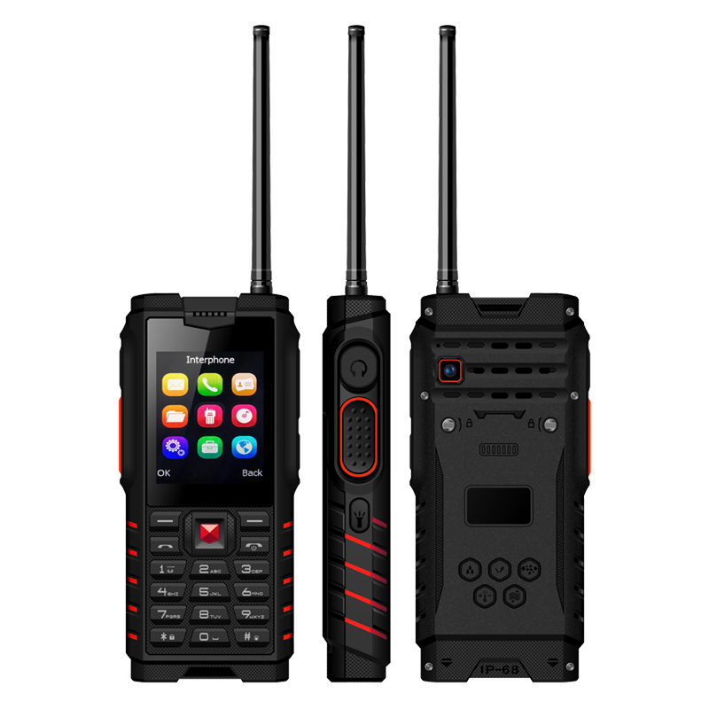 ioutdoor T2 Shockproof Mobile Phone ip68 Walkie-talkie Intercom 4500mAh Power Bank 2.4'' GSM Unlocked Feature Cell Phone, Black
ioutdoor T2 Shockproof Mobile Phone ip68 Walkie-talkie Intercom 4500mAh Power Bank 2.4'' GSM Unlocked Feature Cell Phone, Black