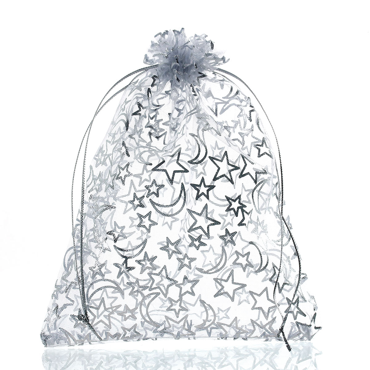 Mjartoria 200pcs Star Moon White Organza Bag Fashion Jewelry Bags And Packaging Wedding Drawstring Gift Bags Pouches Bag For Christmas Gift, Pink;blue
Mjartoria 200pcs Star Moon White Organza Bag Fashion Jewelry Bags And Packaging Wedding Drawstring Gift Bags Pouches Bag For Christmas Gift, Pink;blue