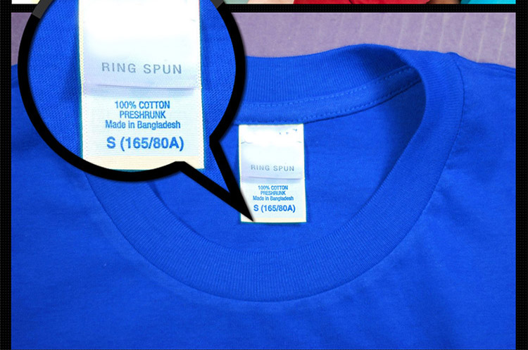 Cotton O-Neck Short Sleeve Casual T Shirt For Men Basic Bottoming Plain tee XS - XXL