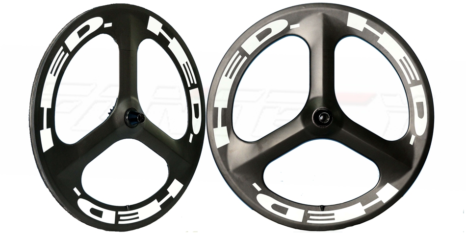 700C road bike carbon wheels clincher fixed gear 3-spokes road or track bicycle wheel high quality clincher for Time Trial Bike wheels
700C road bike carbon wheels clincher fixed gear 3-spokes road or track bicycle wheel high quality clincher for Time Trial Bike wheels